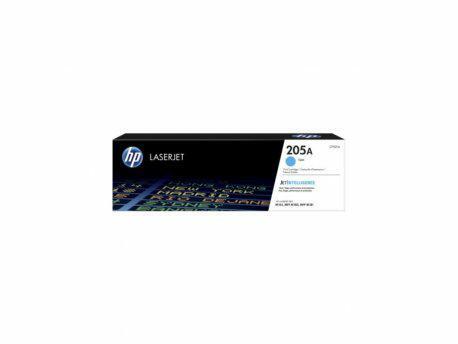 HP Toner nr 205A CF531A Cyan  900 str 1