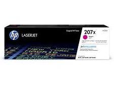 HP Toner nr 207X W2213X Magenta 2.4K 1