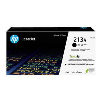 HP Toner nr 213A W2130A Black 3.5K 1