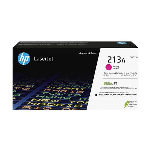HP Toner nr 213A W2133A Magenta 3K 1