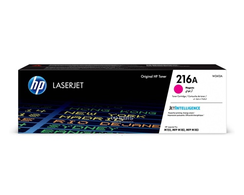 HP Toner nr 216A W2413A Magenta 850 str 1