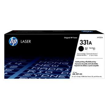HP Toner nr 331A W1331A  Black 5K 1
