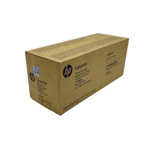 HP Toner nr 508XH CF360XH Black 12.5K 1