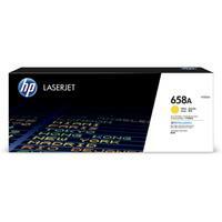 HP Toner nr 658A W2002A Yellow 6K 1