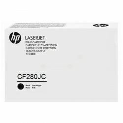 HP Toner nr 80JC CF280JC Black 8K 1