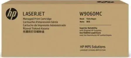HP Toner nr W9060MC Black 15K 1