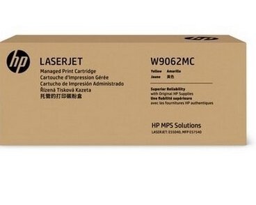 HP Toner nr W9062MC Yellow 12.2K 1
