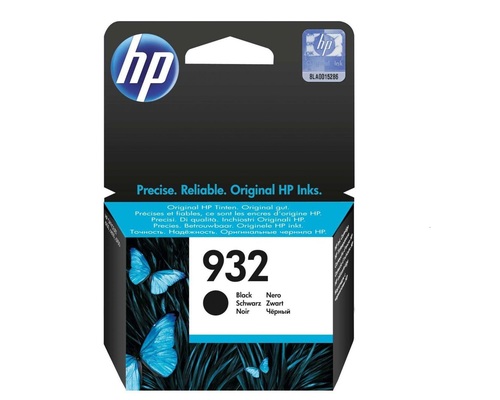 HP Tusz nr 932 CN057AE Black 400str EOL 1