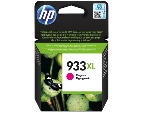 HP Ink cartridge nr 933XL CN055AE Magenta 825str 1