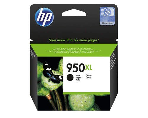 HP Ink cartridge nr 950XL CN045AE Black 2300str 1