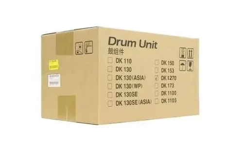 Kyocera Drum DK-1270 100K 30C1493020 1
