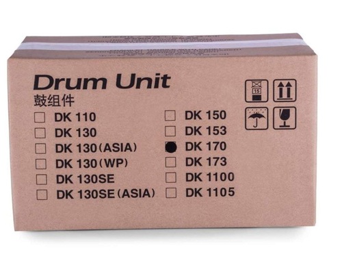 Kyocera Drum DK-170 100K 302LZ93060 1