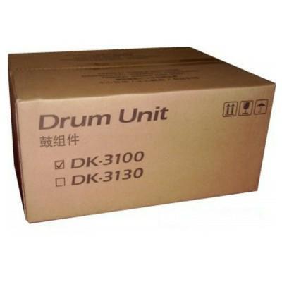 Kyocera Drum DK-3100 300K 302MS93020 1