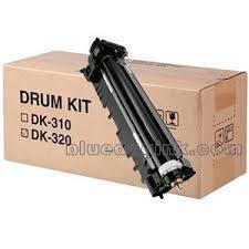 Kyocera Drum DK-320 30K 302J093010 1
