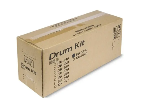 Kyocera Drum DK-5160 300K 302NT93010 1