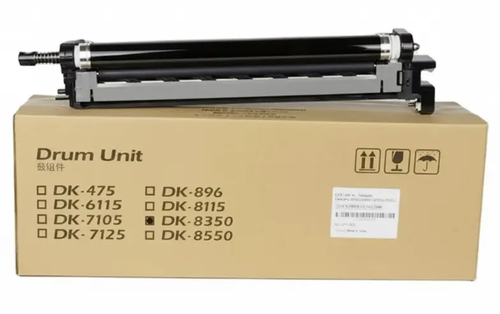 Kyocera Drum DK-8350 200K 302L793051 1