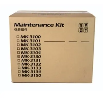 Kyocera Maintenance Kit MK-3170 500K 1702T68NL0 1