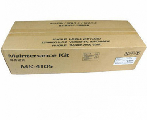 Kyocera Maintenance Kit MK-4105 150K 150K. 1702NG0UN0 1