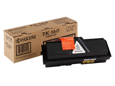 Kyocera Toner TK-160 2.5K 1T02LY0NLC 1