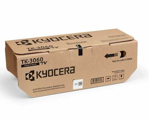 Kyocera Toner TK-3060 Black 12.5K 1T02V30NL0 1