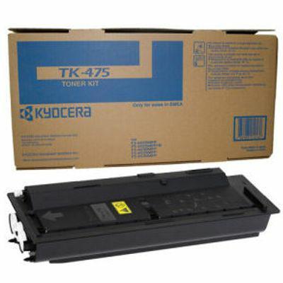 Kyocera Toner TK-475 15K 1T02K30NL0 1