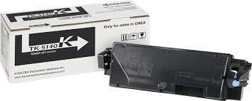Kyocera Toner TK-5140K Black 7K 1T02NR0NL0 1