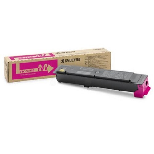 Kyocera Toner TK-5195M Magenta 7K 1T02R4BNL0 1
