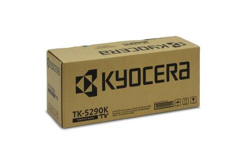 Kyocera Toner TK-5290K Black 17K 1T02TX0NL0 1
