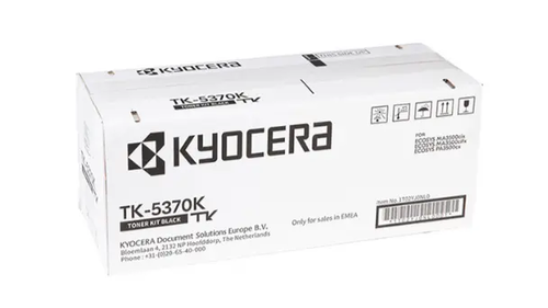 Kyocera Toner TK-5370K Black 7K 1T02YJ0NL0 1