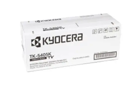 Kyocera Toner TK-5405K Black 17K 1T02Z60NL0 1