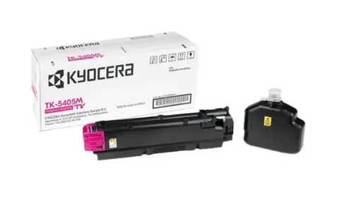 Kyocera Toner TK-5405M Magenta 10K 1T02Z6BNL0 1