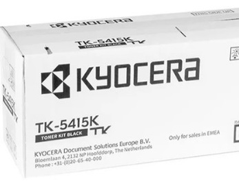 Kyocera Toner TK-5415K Black 20K 1T02Z70NL0 1