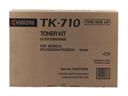 Kyocera Toner TK-710 40K 1T02G10EU0 1