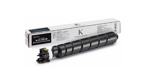Kyocera Toner TK-8335K Black 25K 1T02RL0NL0 1