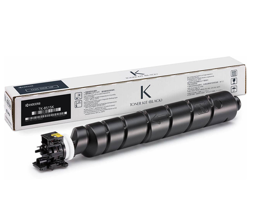 Kyocera Toner TK-8515K Black 30K 1T02ND0NL0 1