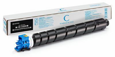 Kyocera Toner TK-8525C Cyan 20K 1T02RMCNL1 1