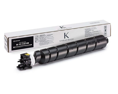 Kyocera Toner TK-8525K Black 30K 1T02RM0NL0 1