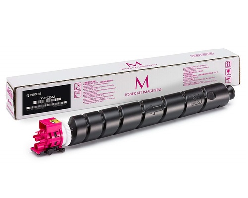 Kyocera Toner TK-8525M Magenta 20K 1T02RMBNL1 1