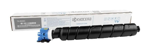 Kyocera Toner TK-8555C Cyan 24K 1T02XCCNL0 1