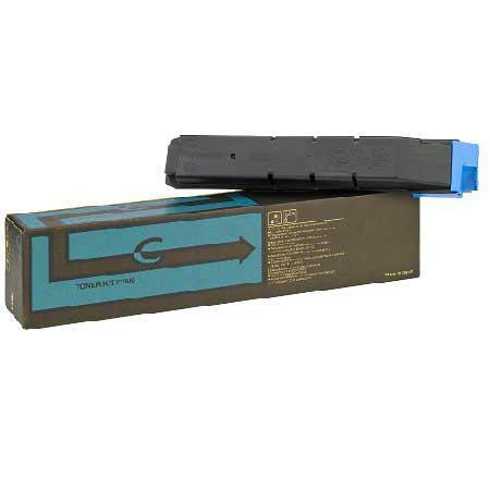 Kyocera Toner TK-8600C Cyan 20K 1T02MNCNL0 1