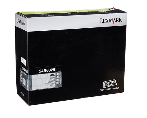 Lexmark Drum 24B6025 100K 1