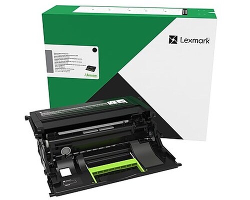 Lexmark Drum 58D0Z00 Black 150K 1