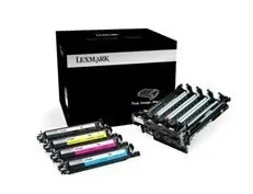 Lexmark Drum 70C0Z50 CMYK 40K 1