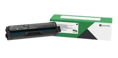 Lexmark Toner 20N2HC0 Cyan 4.5K 1