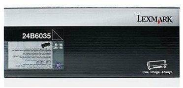 Lexmark Toner 24B6035 Black 16K 1