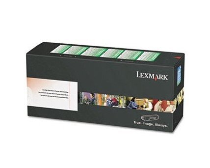 Lexmark Toner 53B2000 Black 11K 1