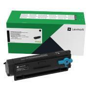 Lexmark Toner 55B2X0E Black 20K Korporacyjny 1