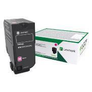 Lexmark Toner 74C20M0 Magenta 3K 1