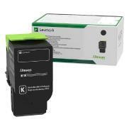 Lexmark Toner 78C2UKE Black 10.5K Korporacyjny 1