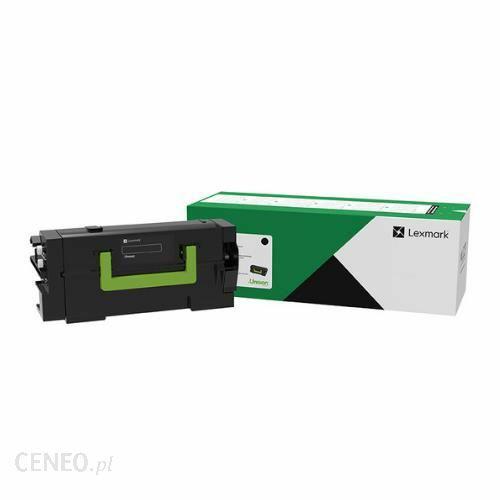 Lexmark Toner B282H00 Black 15K 1